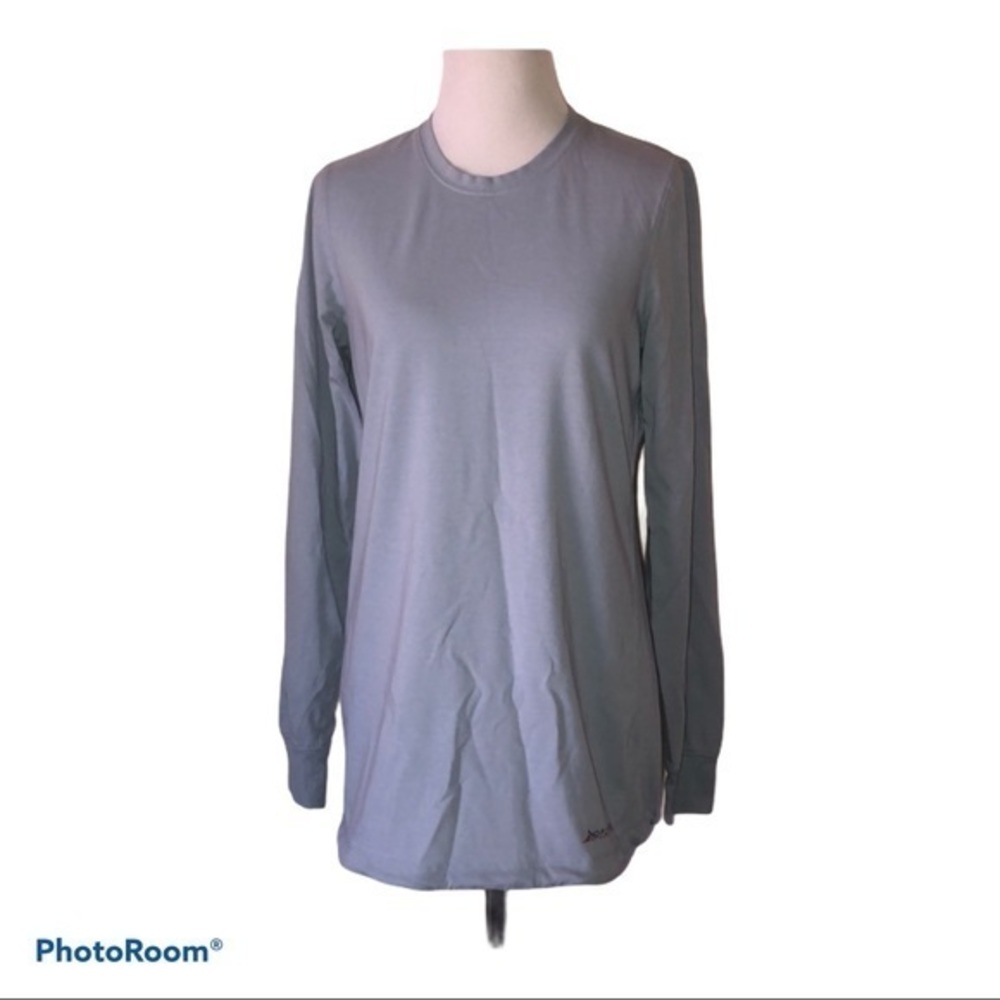Duluth trading co women’s XS no fly zone t shirt
